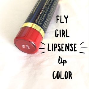 Fly Girl LipSense lip color